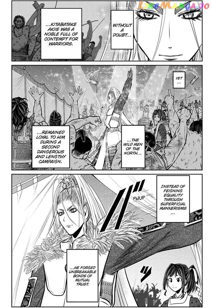 The Elusive Samurai Chapter 120 image 19_optimized